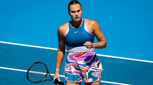 Соболенко проиграла в третьем круге турнира в Майами