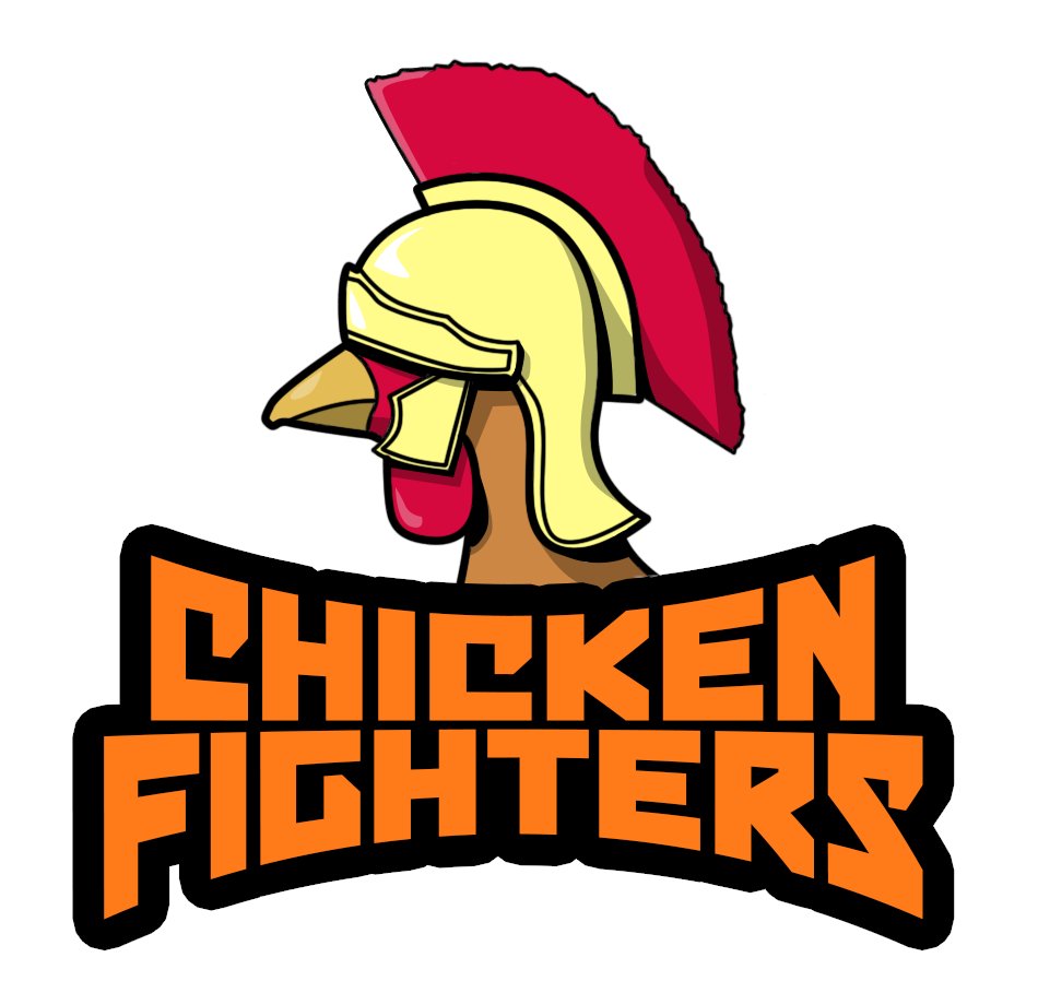Layme и Kidaro могут стать игроками Chicken Fighters
