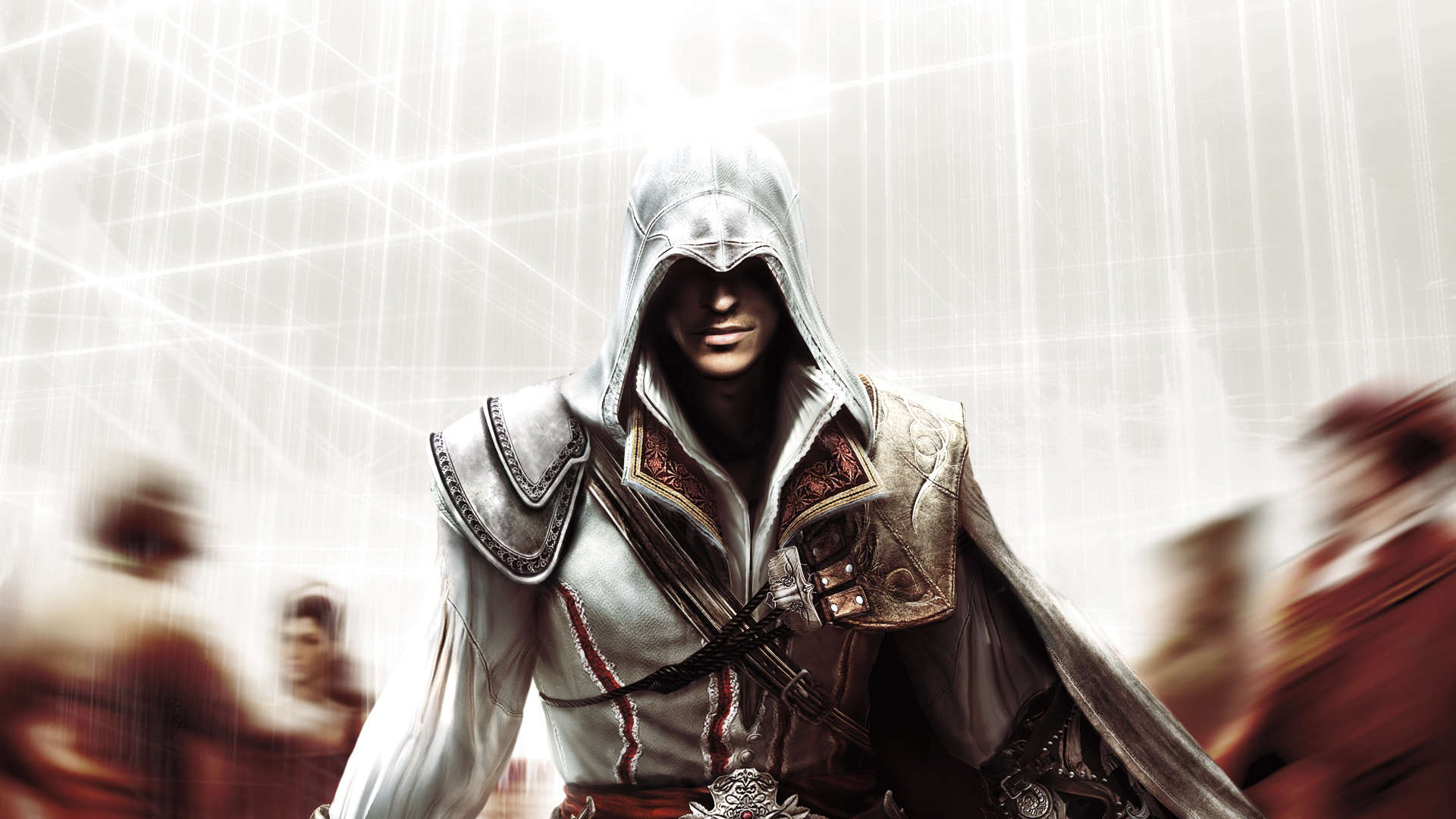 1 сентября Ubisoft отключит сервера Assassin's Creed и других старых игр