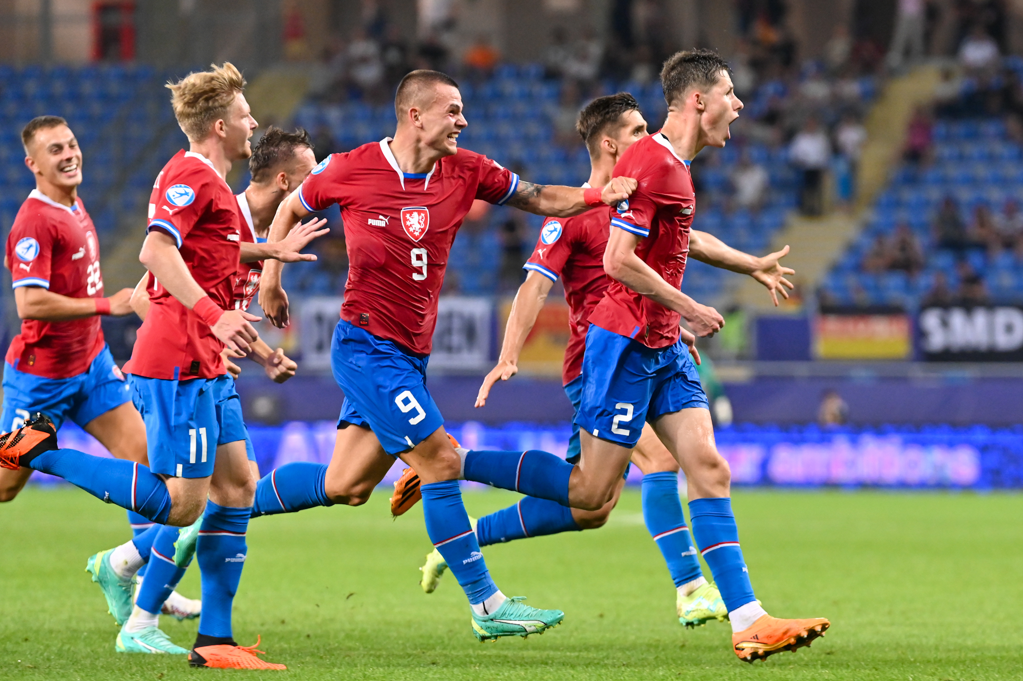 Израиль – Чехия прогноз (КФ 2,11) на матч Евро-2023 28 июня 2023
