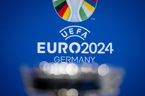 Состоялась жеребьевка плей-офф отбора на чемпионат Европы-2024