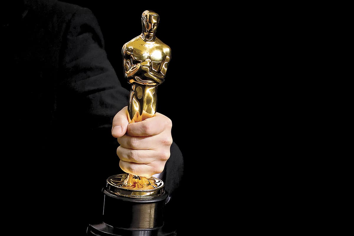 Церемония вручения премии «Оскар-2023» пройдёт 12 марта