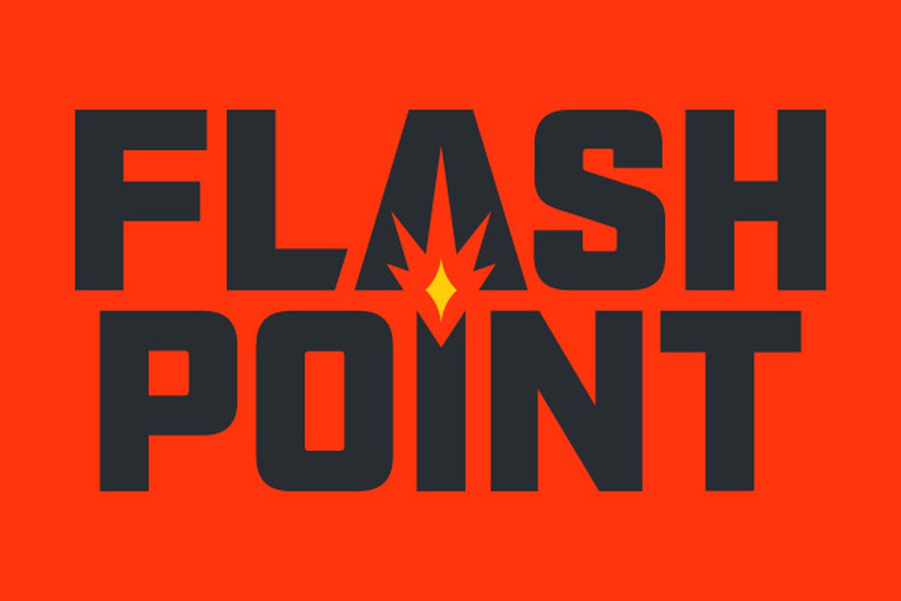 Flashpoint больше не будет проводить турниры по CS:GO