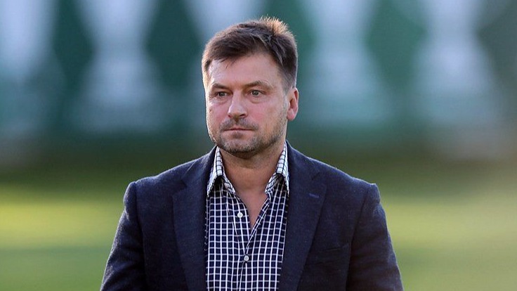 Корнеев заявил, что после поражения «Оренбургу» «Зенит» остается фаворитом в РПЛ