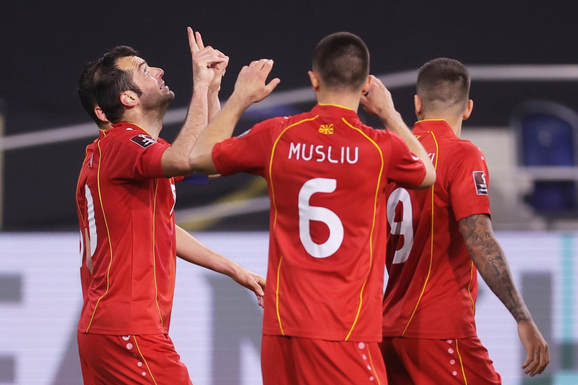 Северная Македония – Мальта: прогноз (КФ 1,65) и ставки 23 марта на матч квалификации Евро-2024