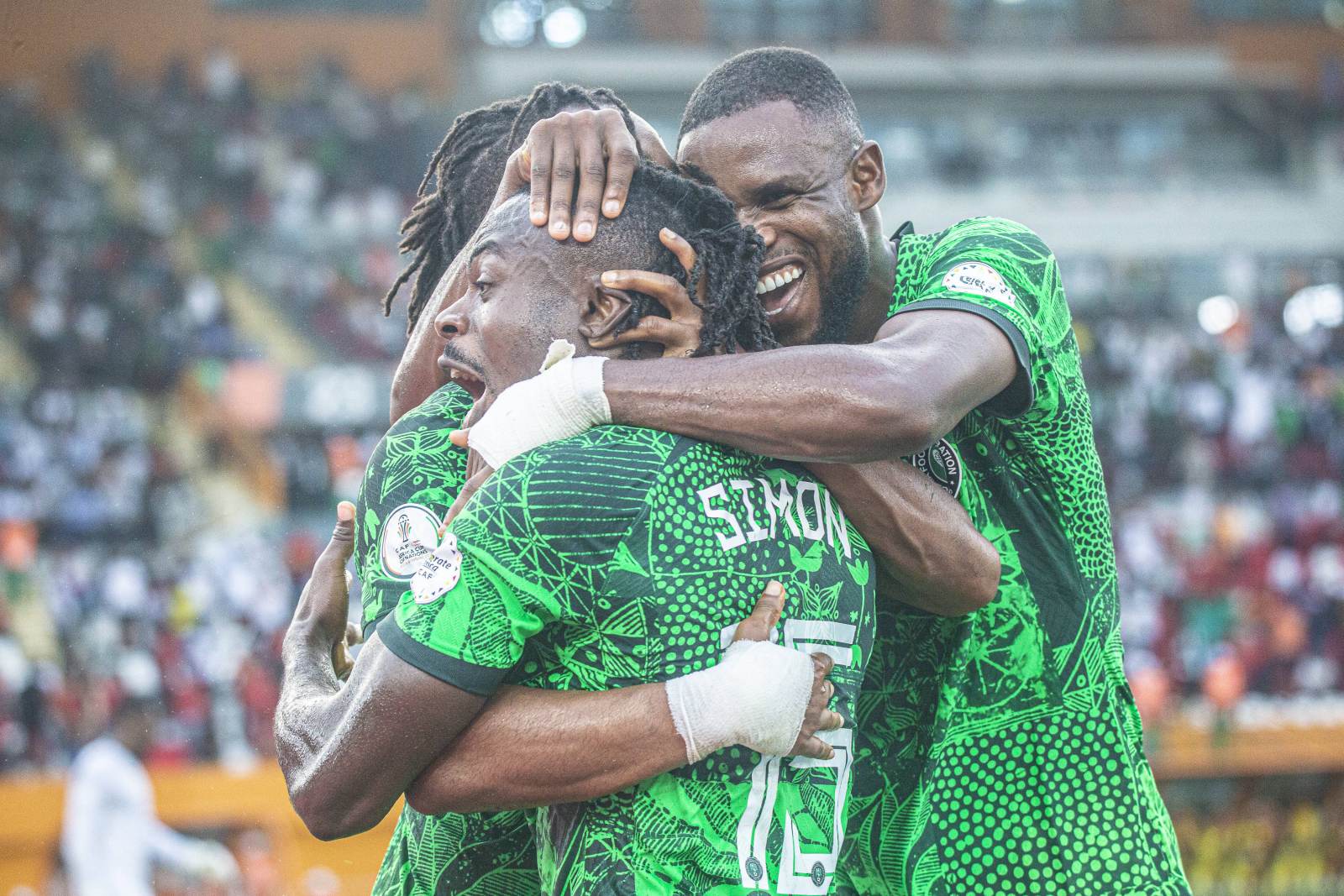 Нигерия – Кот-д’Ивуар: прогноз (КФ 1,90) и ставки на матч Кубка африканских наций 11 февраля 2024 года