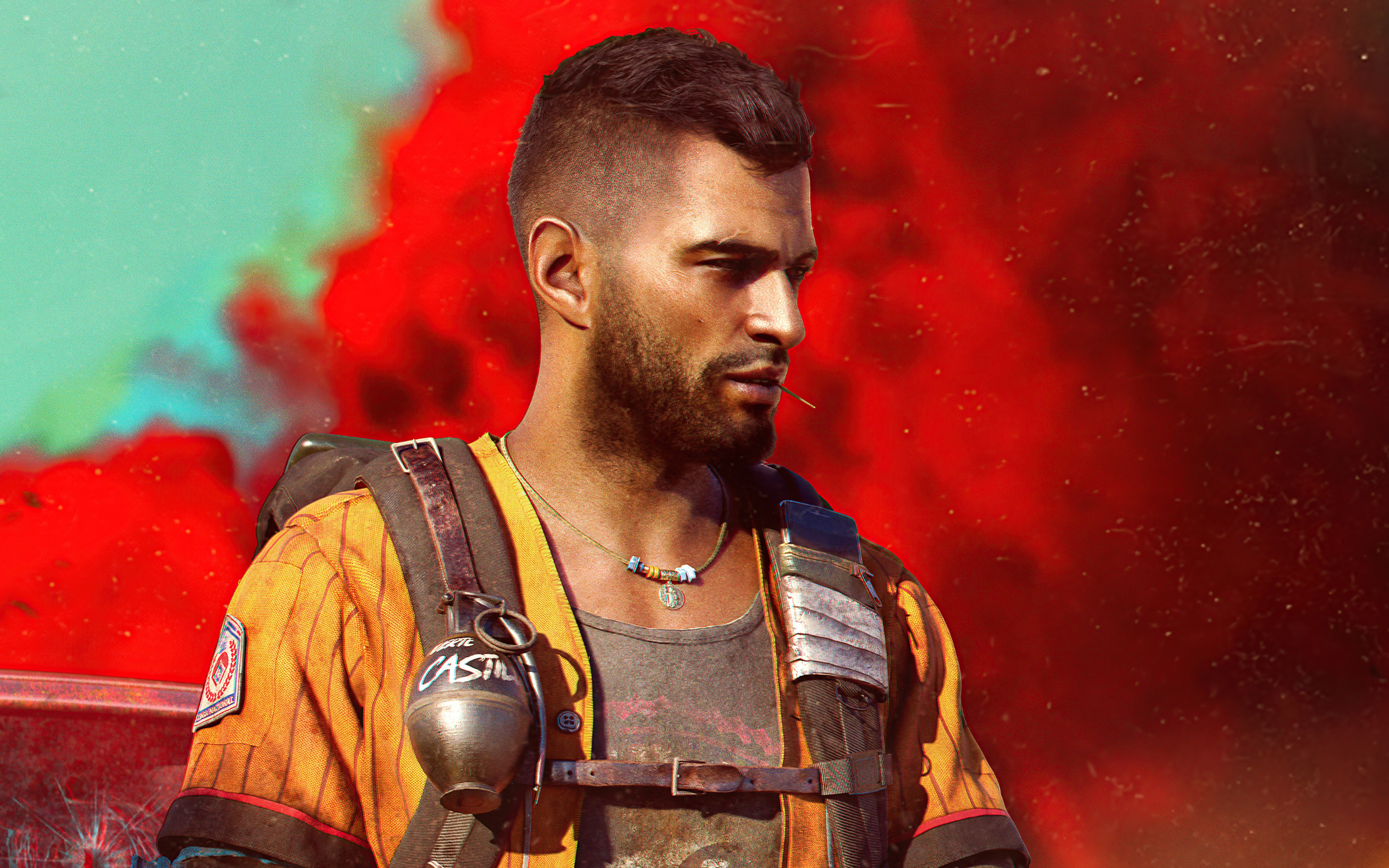 Ubisoft раскрыла детали дополнения Lost Between Worlds для Far Cry 6