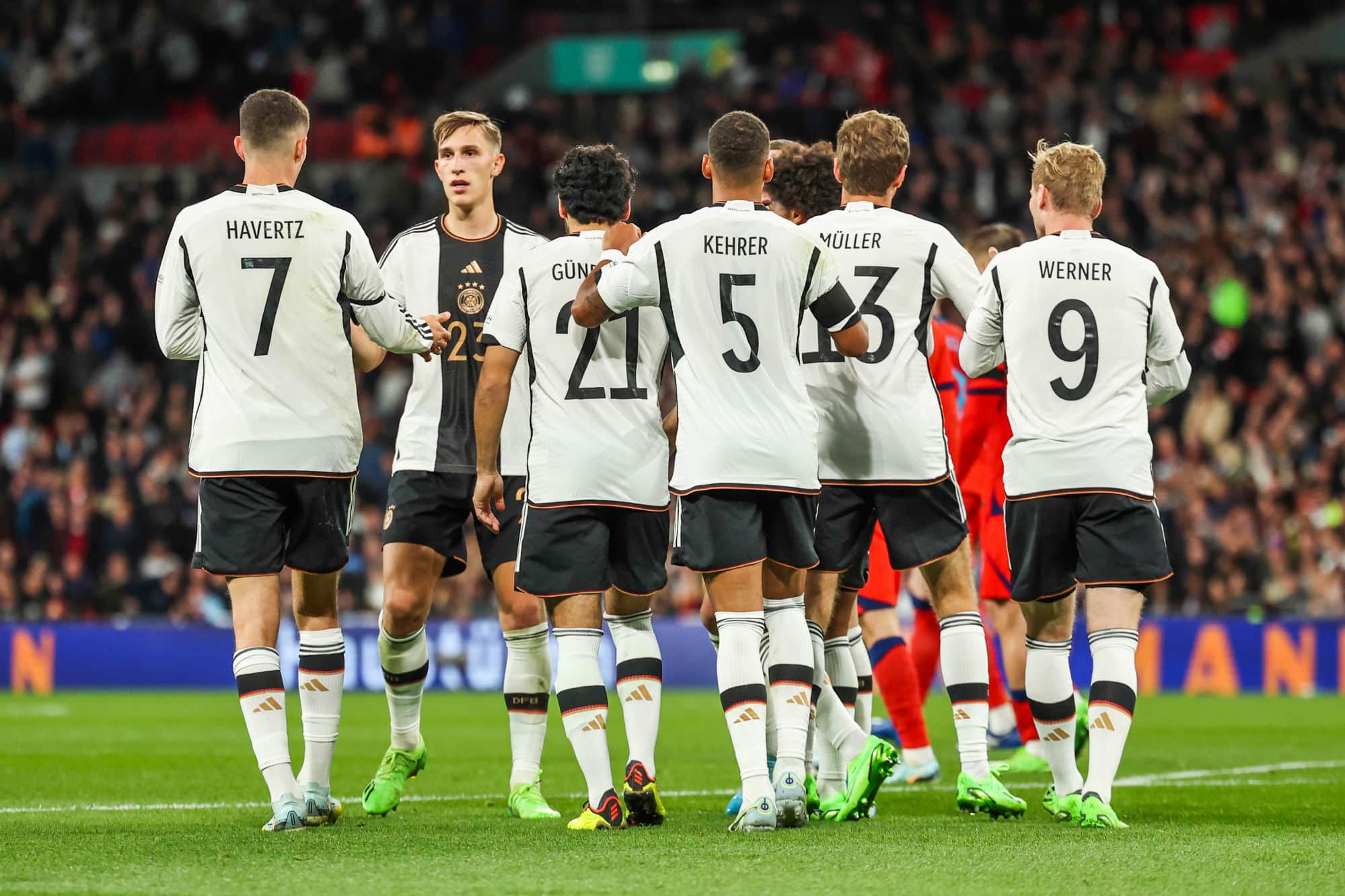 Германия — Нидерланды: прогноз (КФ 1,71) и ставки 26 марта на товарищеский матч 2024 года