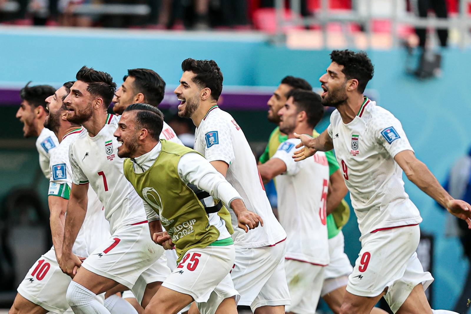 Иран – Катар: прогноз (КФ 1,95) и ставки на матч Кубка Азии 7 февраля 2024 года