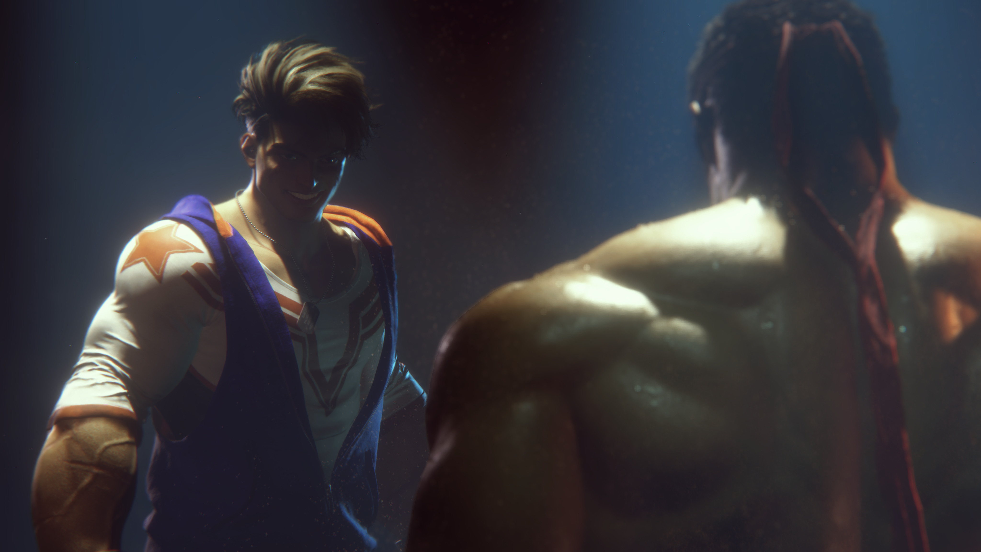 Capcom раскрыла детали грядущей шестой части Street Fighter