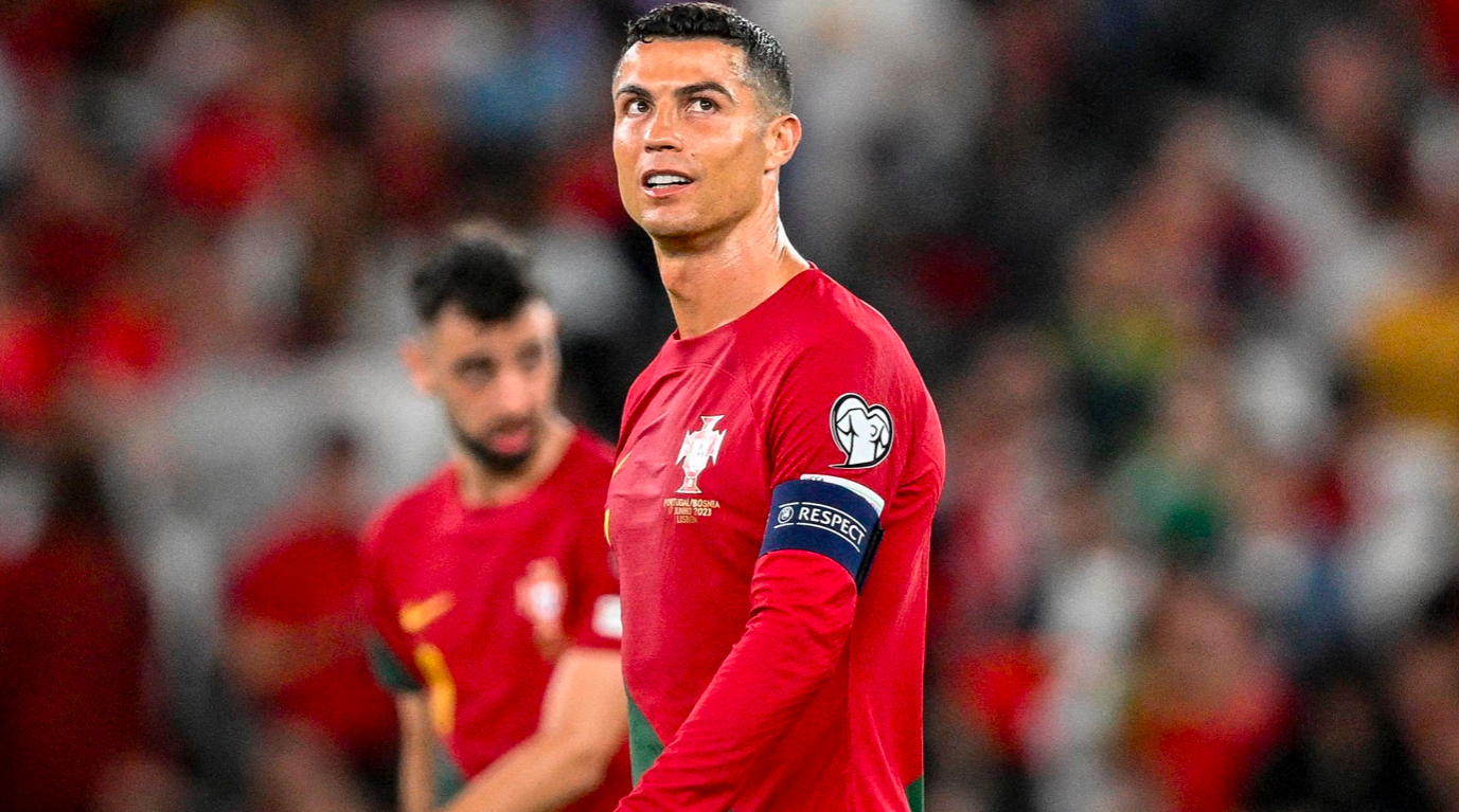 Кто помешает Португалии с Роналду выйти в плей-офф? Обзор группы F на Евро-2024