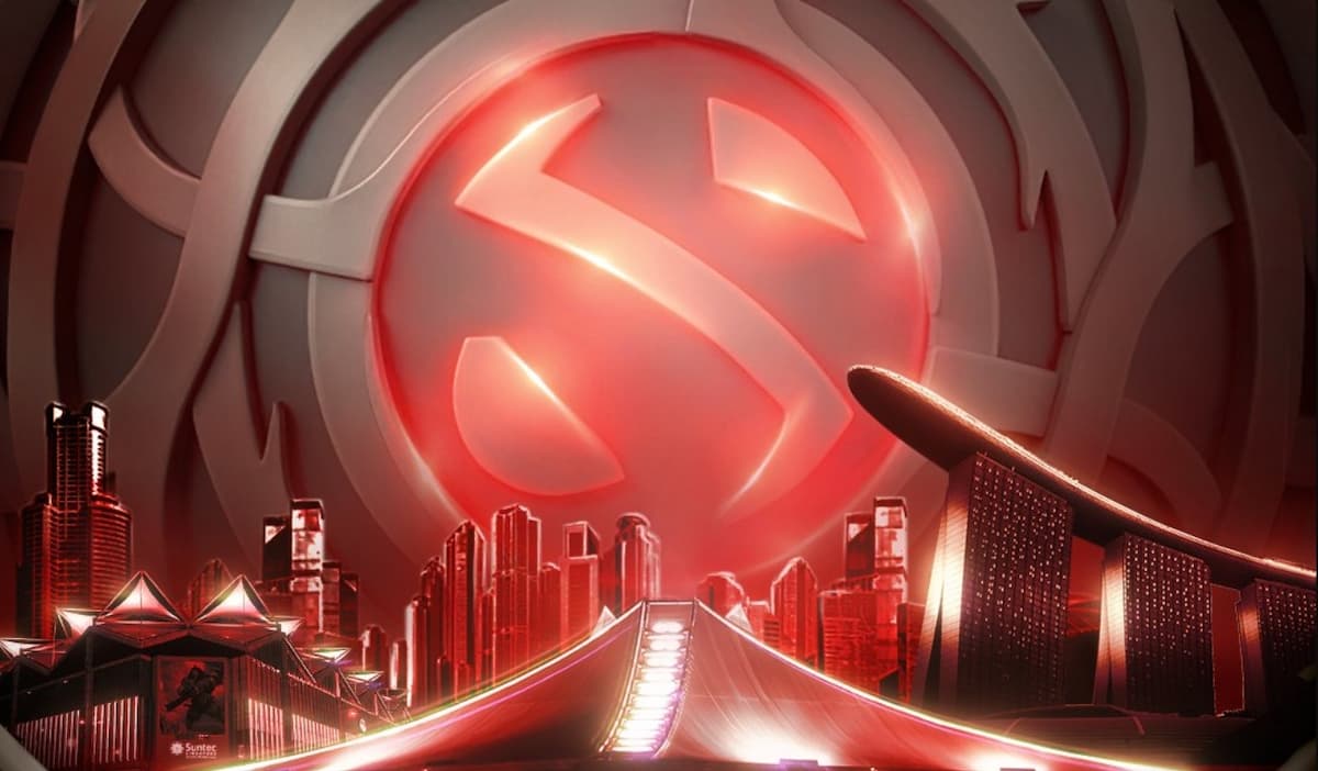 Valve начала приём заявок от студий на освещение The International 11