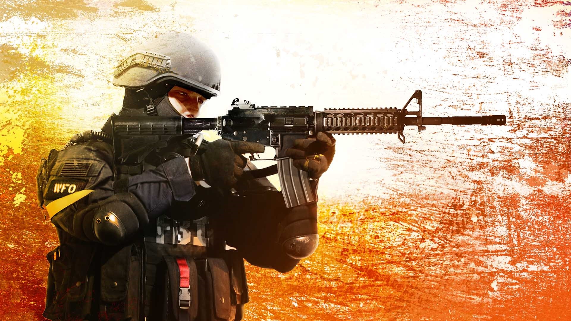 Valve обновила обложку CS:GO в социальных сетях — геймеры нашли намёк на новую операцию