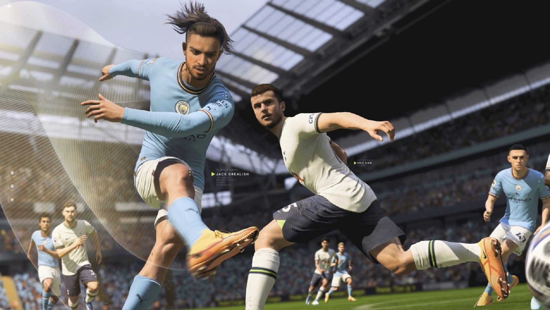 EA готовит четыре ивента для FIFA 23 в честь чемпионата мира по футболу