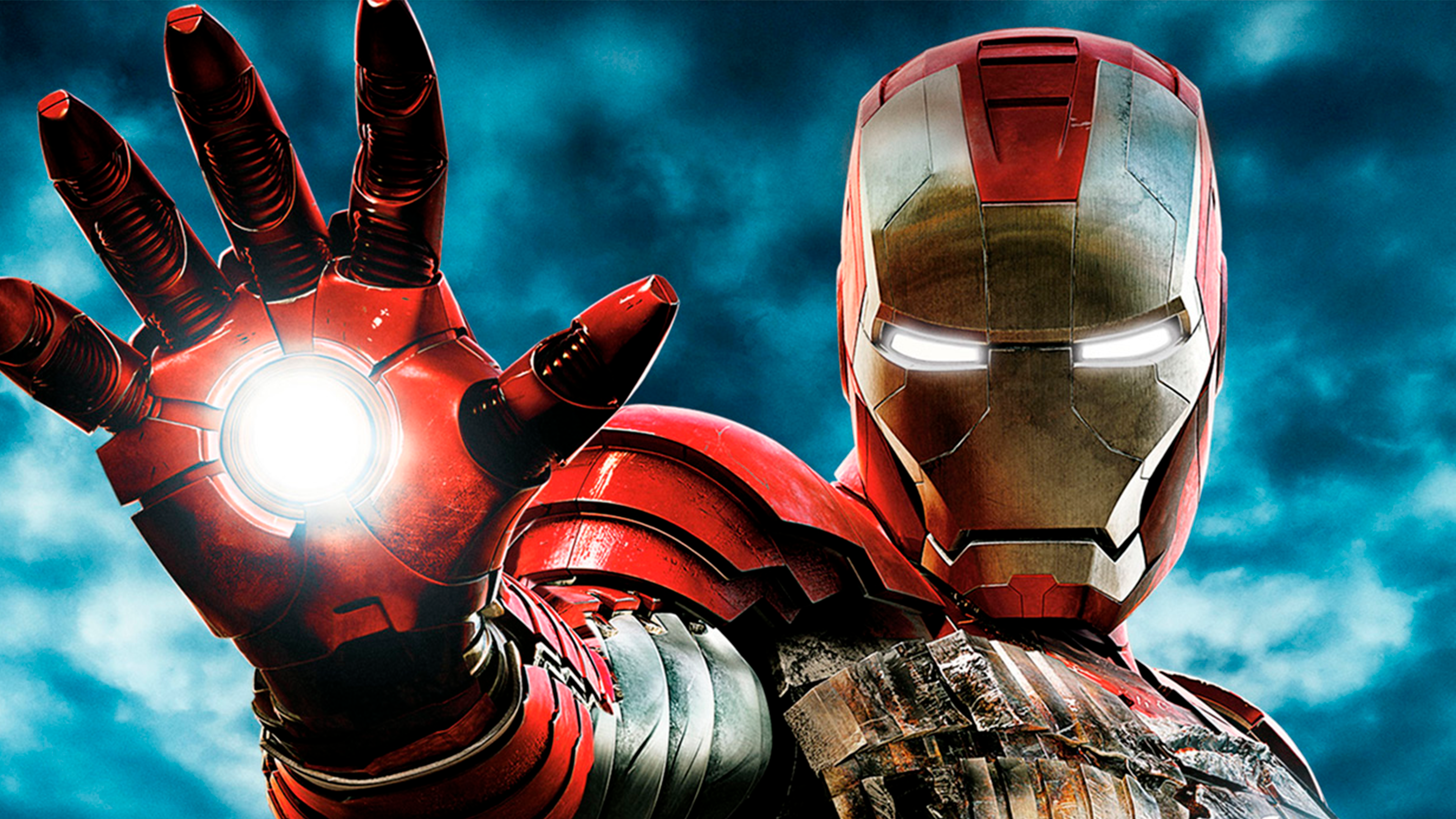 EA сделает игру про Железного человека? Marvel готовит новый проект