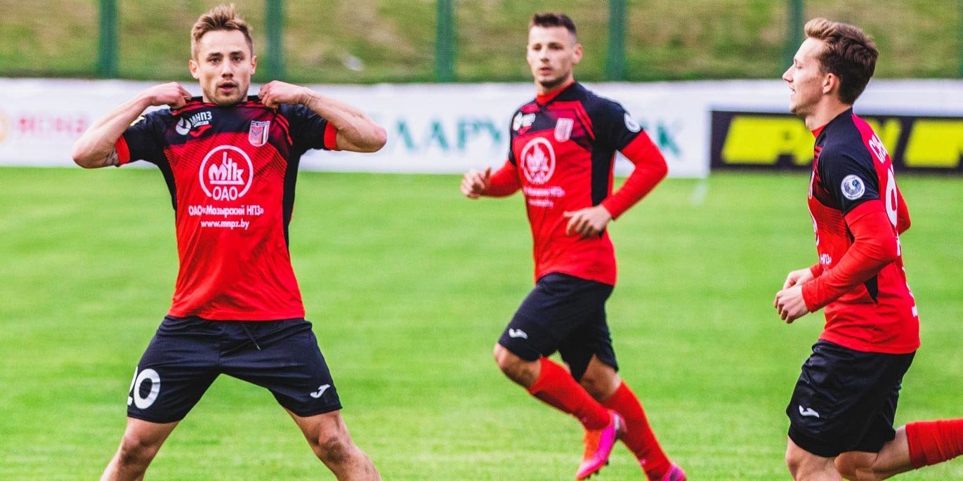 «Славия» расторгла контракты с тремя футболистами