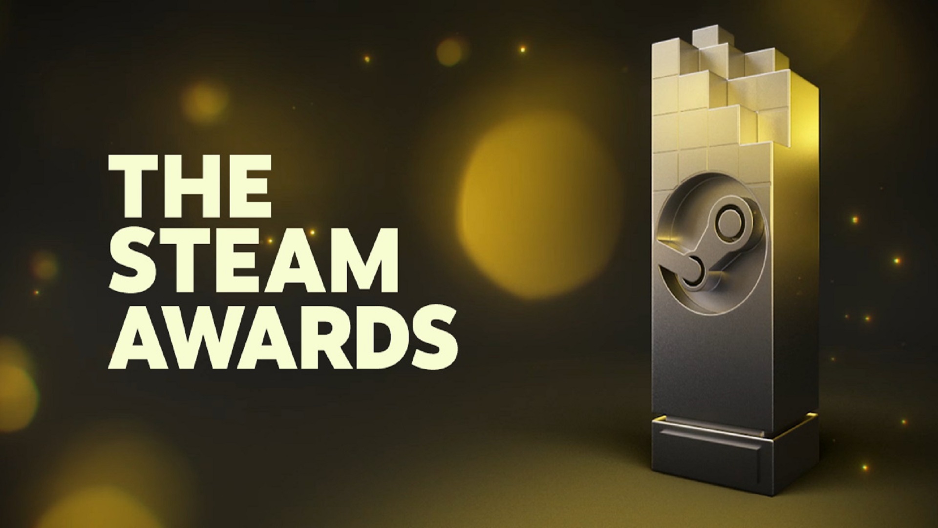 Valve объявила первых номинантов на премию Steam Awards 2022