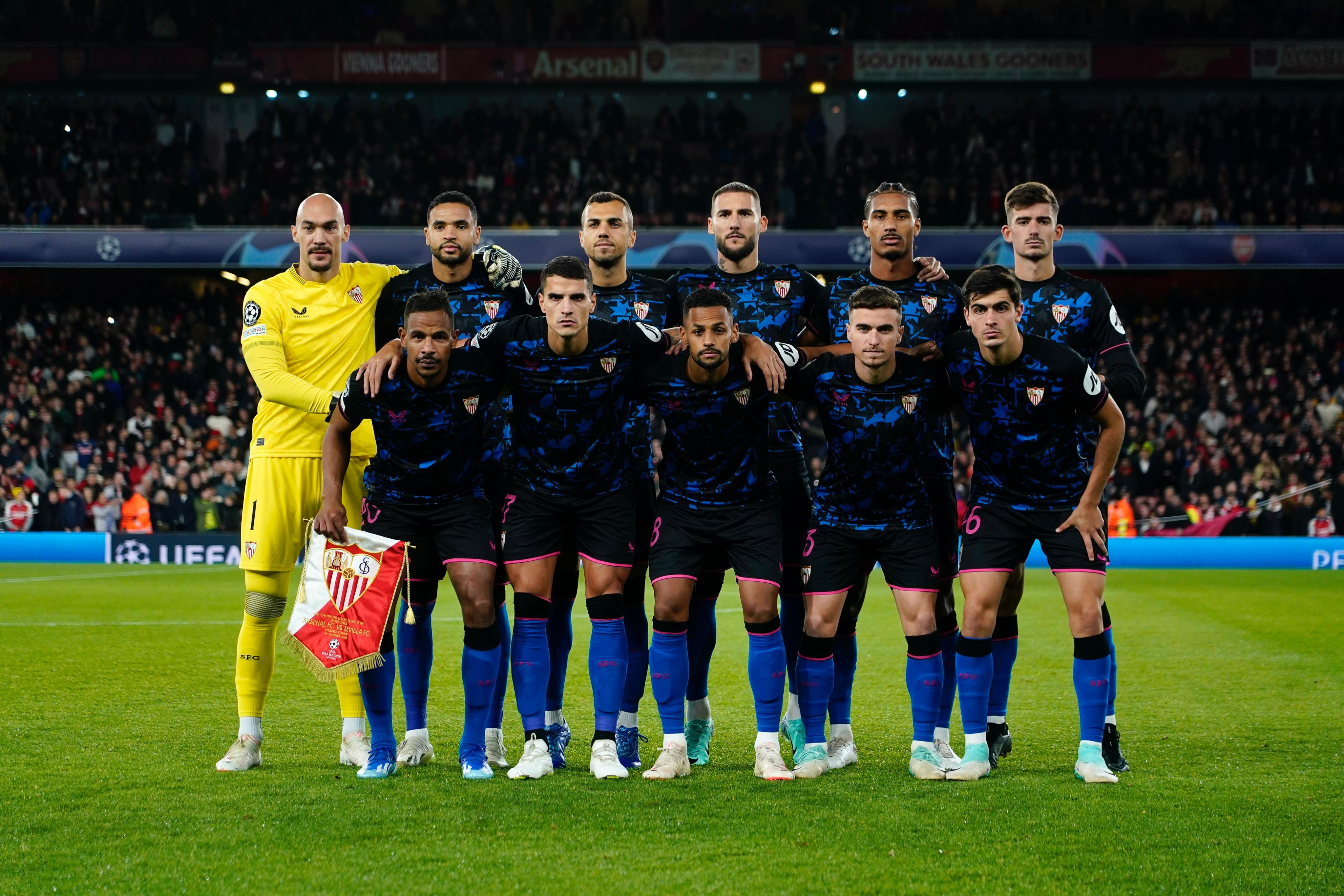 Валенсия – Севилья прогноз (КФ 3,20) на матч Ла Лиги 17 февраля 2024