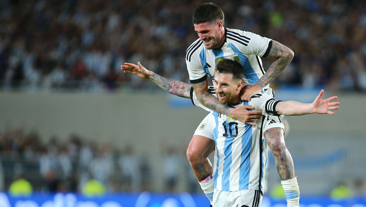 Аргентина – Кюрасао: прогноз на товарищеский матч 29 марта 2023 года