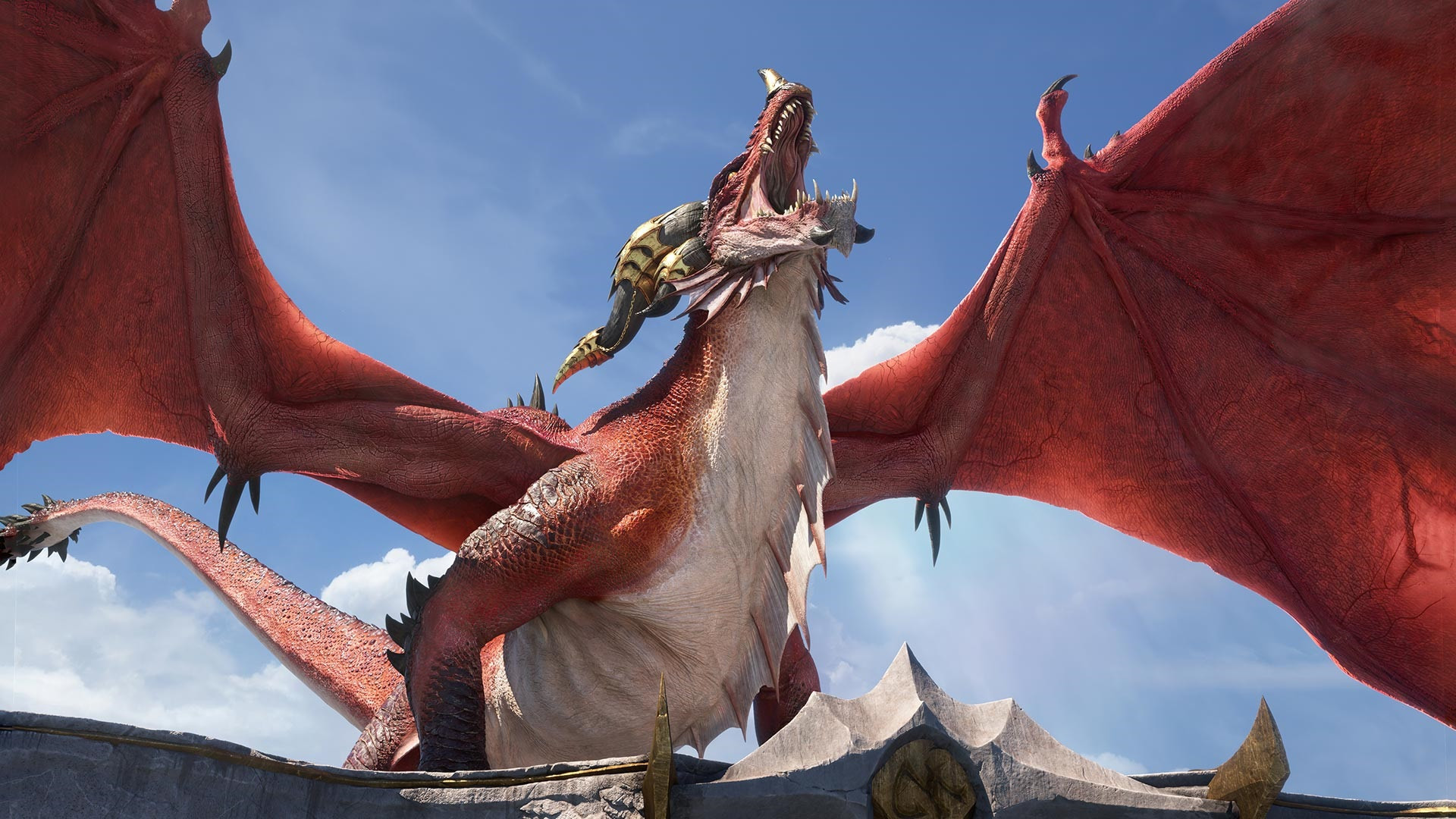 Blizzard анонсировала короткометражки по WoW: Dragonflight