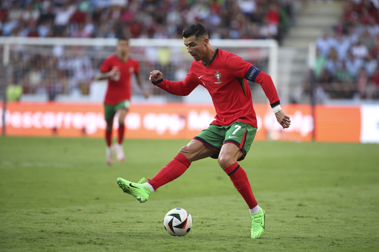 Португалия – Чехия: прогноз (КФ 1,85) и ставки на матч Евро-2024 18 июня 2024 года