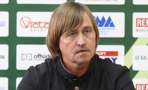 Лухвич: в основном перешли белорусские футболисты в низшие лиги в России