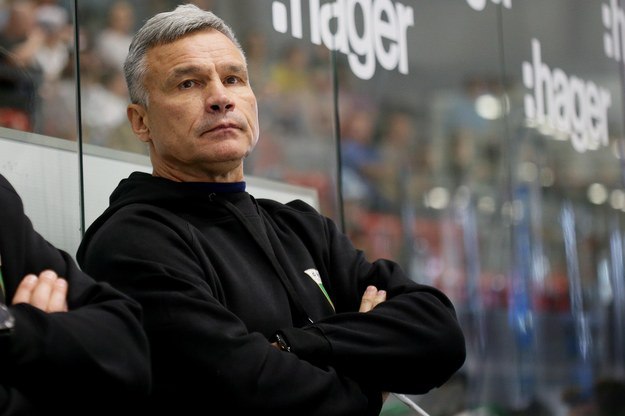 Андрей Сидоренко отстранен от работы в клубе польского чемпионата
