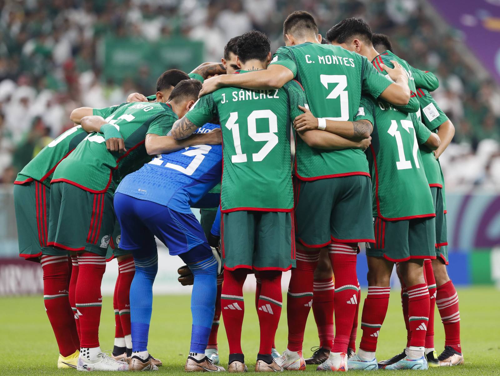 Панама – Мексика: прогноз (КФ 1,76) и ставки 19 июня на матч за 3-е место Лиги Наций КОНКАКАФ 2023 года