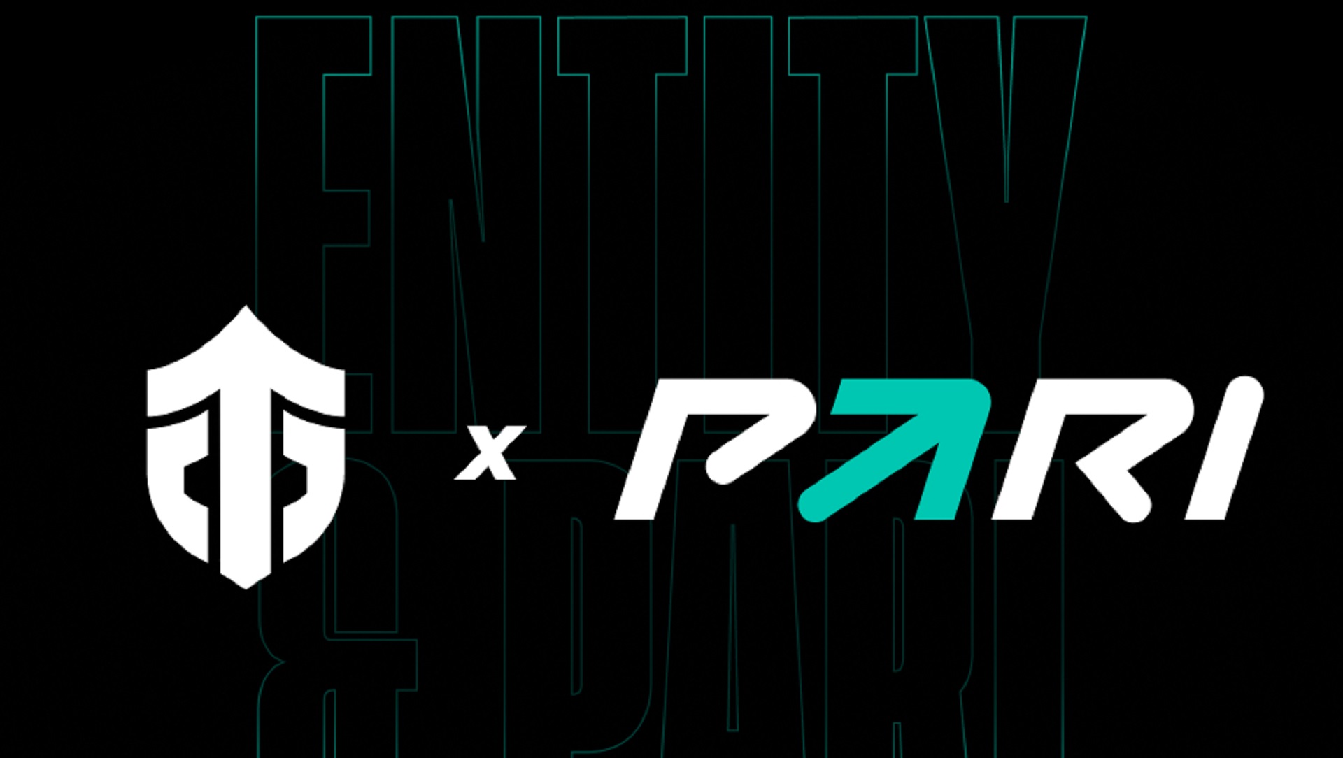 БК PARI стала партнёром команды Entity по Dota 2