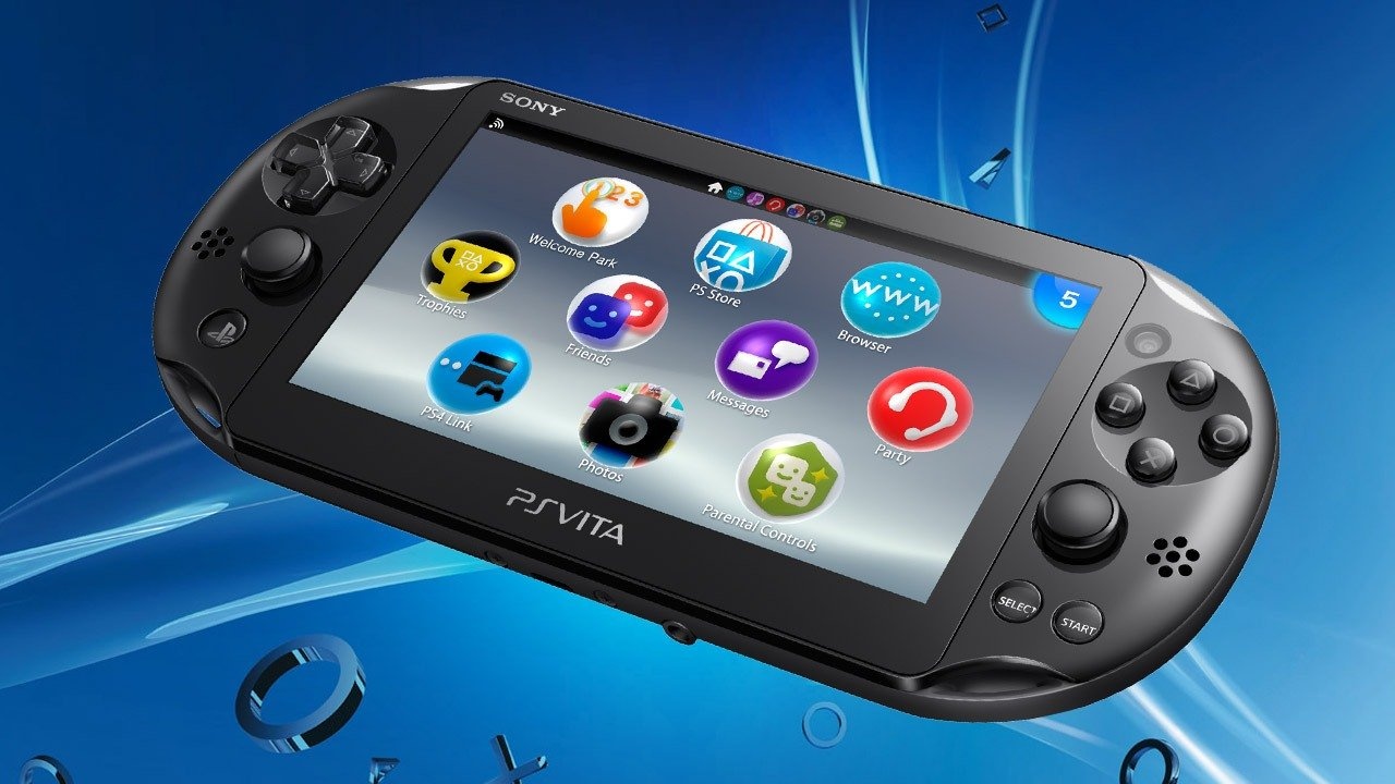 PS Vita: лучшие игры, взлом прошивки и вторая жизнь забытой консоли