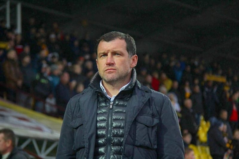 Белорусский тренер Гуренко рассказал, чем занимается после увольнения из «Уфы»