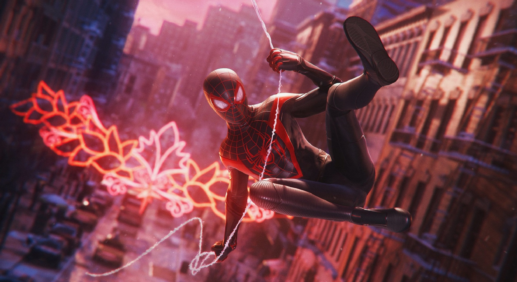 Marvel’s Spider-Man: Miles Morales уже есть на торрентах — игру взломали в день релиза