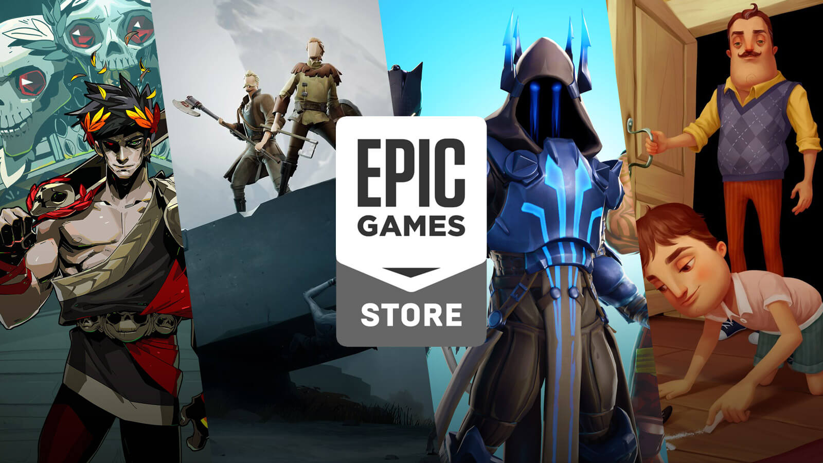 Геймеры смогут забрать XCOM 2 и Insurmountable в Epic Games Store