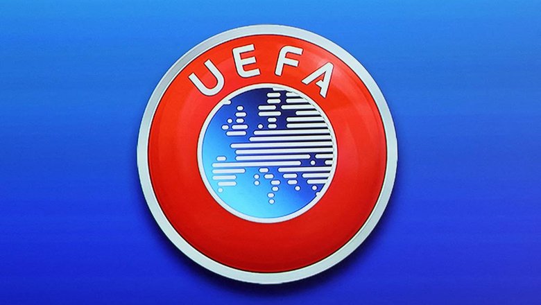 В УЕФА приняли решение допустить сборные России по футболу до 17 лет к турнирам под своей эгидой