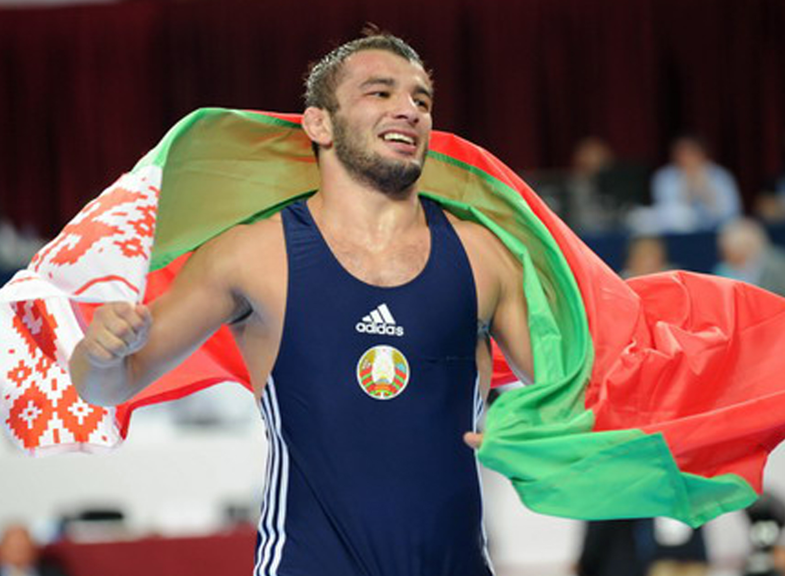 Глава БФБ Селимов заявил, что полтора года без участия на мировой арене навредили выступлению белорусских спортсменов