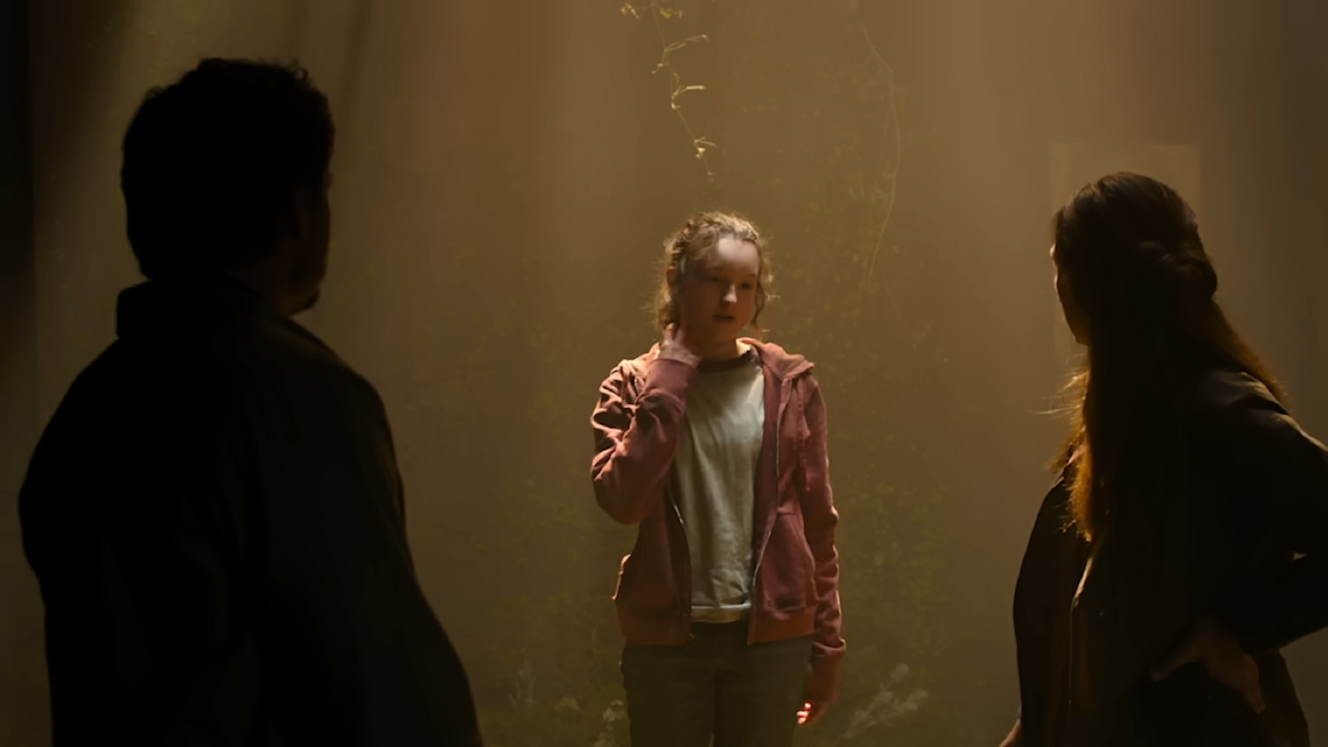HBO представила полноценный трейлер сериала по The Last of Us