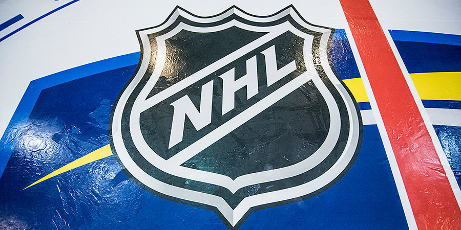 Стали известны пары раунда плей-офф НХЛ в Восточной Конференции