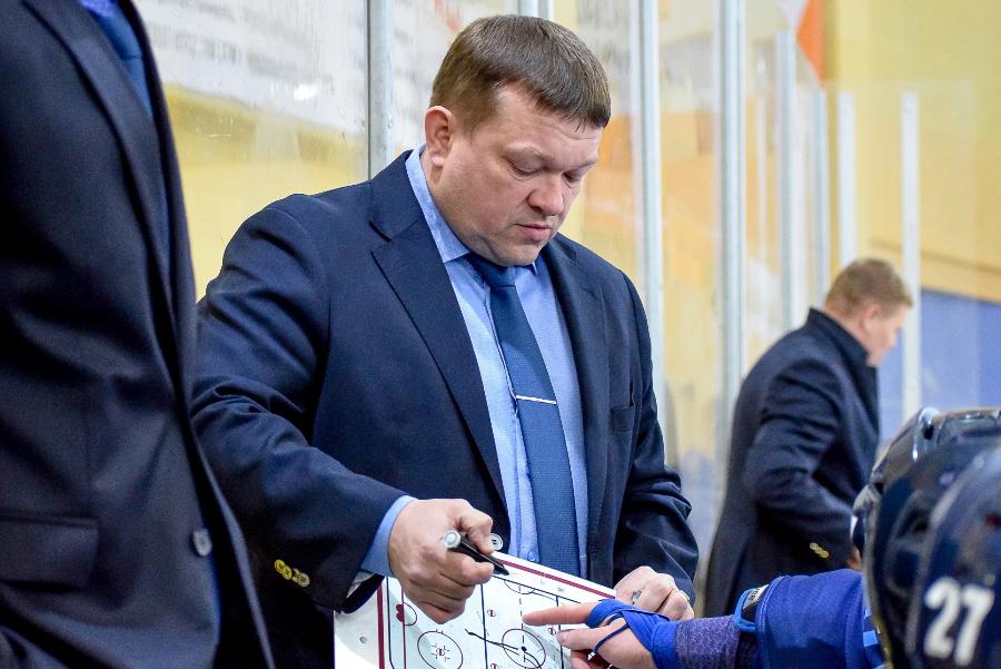 Кравченко: поражения будут, но за ними обязательно придут и победы