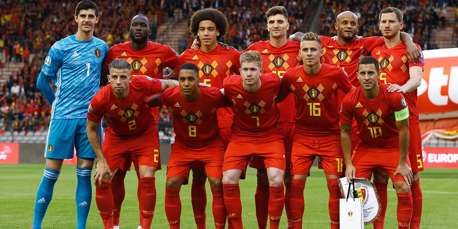 Бельгия не хотела принимать матч сборной против Израиля, игра пройдет в Венгрии
