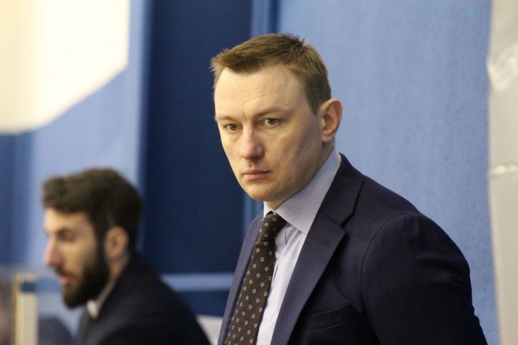 Константин Кольцов возглавит сборную Беларуси на Кубке Первого канала