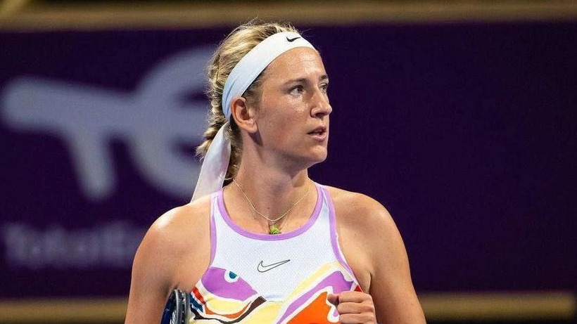 Азаренко проиграла француженке Гарсии на турнире WTA в Мексике