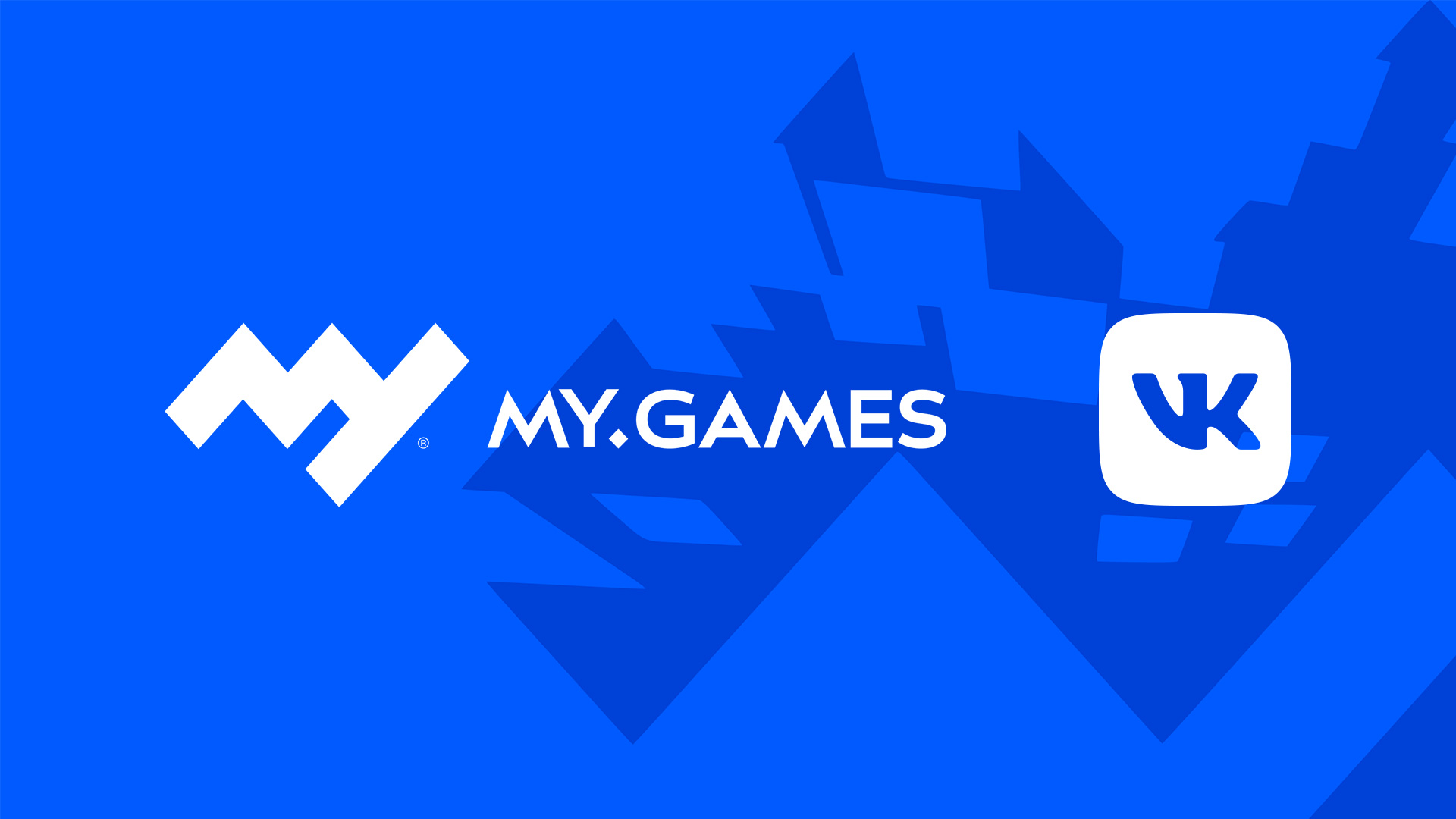 VK продала игровое подразделение MY.GAMES за 642 млн долларов