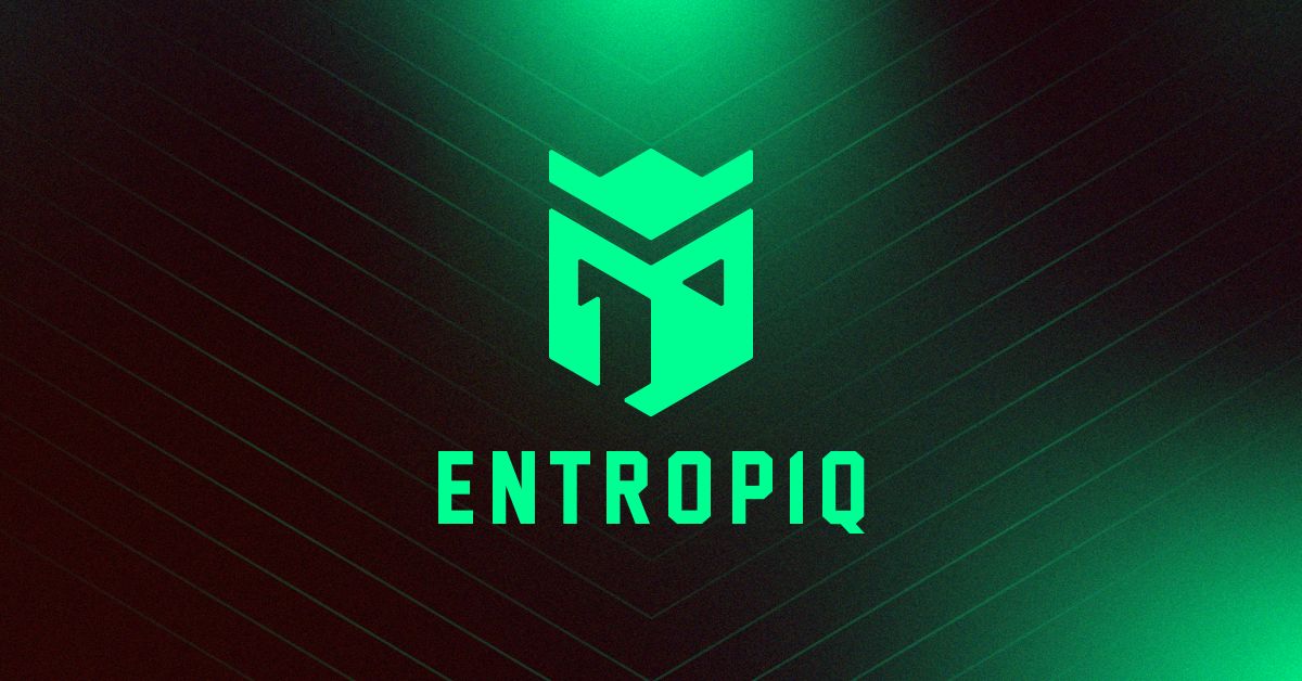 Entropiq покинула квалификацию к IEM Road to Rio 2022