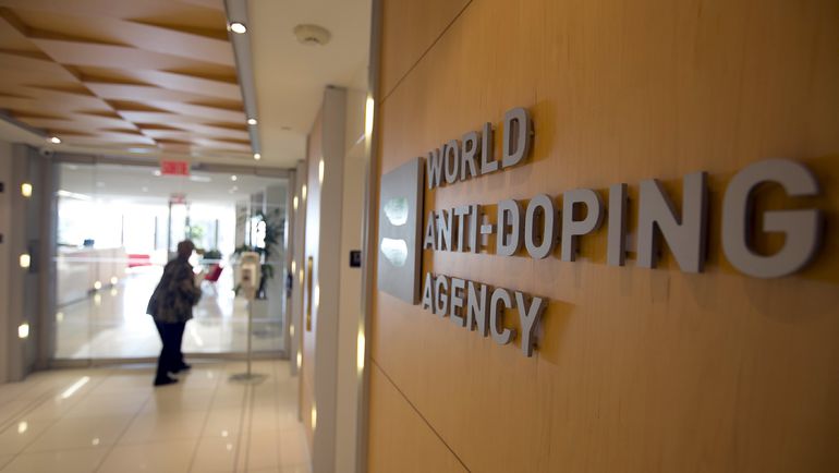 WADA наказало более 200 российских спортсменов на основе данных московской лаборатории