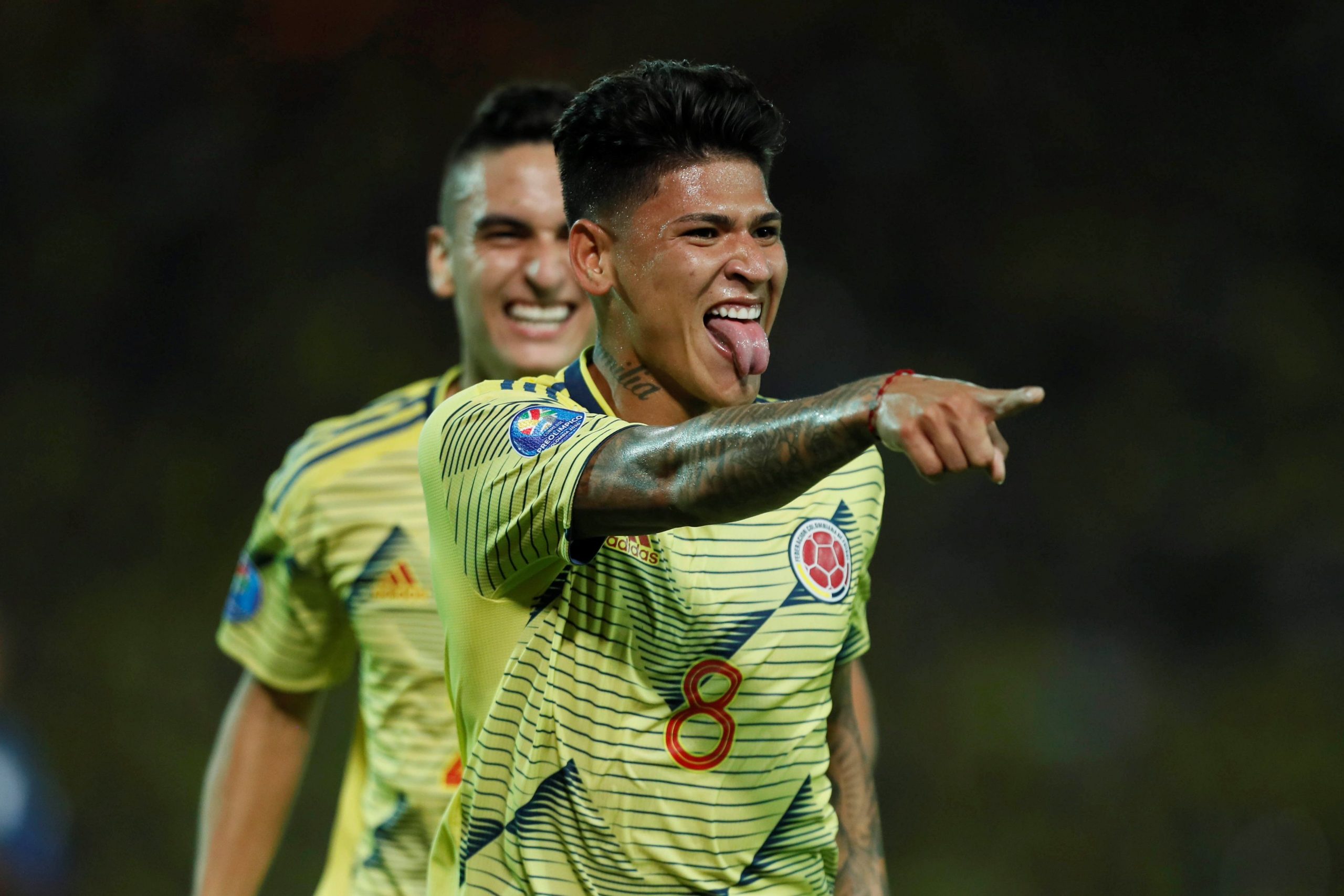 Испания – Колумбия: прогноз (КФ 3,80) и ставки на товарищеский матч 22 марта 2024 года
