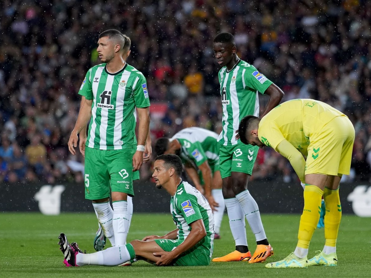 Севилья — Бетис: прогноз (КФ 1,80) и ставки 21 мая на матч Ла Лиги 2023 года