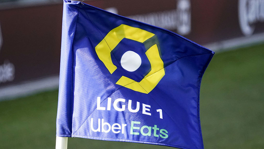 McDonald’s станет новым титульным спонсором чемпионата Франции по футболу