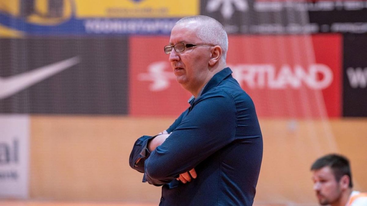 Сербский тренер Йованович назвал Путина лучшим человеком на свете