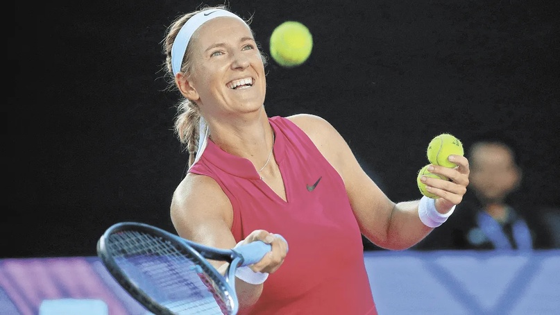 Виктория Азаренко вышла в четвертьфинал турнира в Гвадалахаре