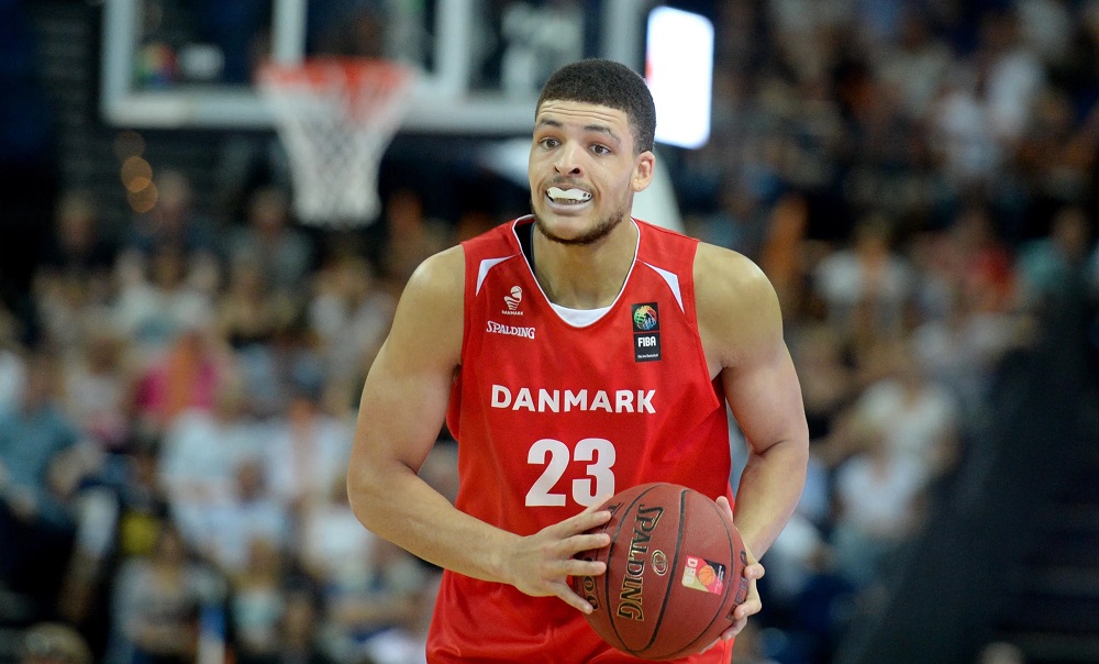 Дания – Косово: прогноз на матч 3-го раунда квалификации чемпионата Европы по баскетболу